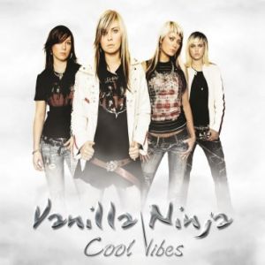Album Vanilla Ninja - Cool Vibes
