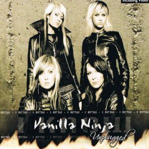 Album Vanilla Ninja - I Know (Unplugged)