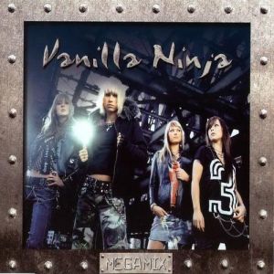 Album Vanilla Ninja - Megamix
