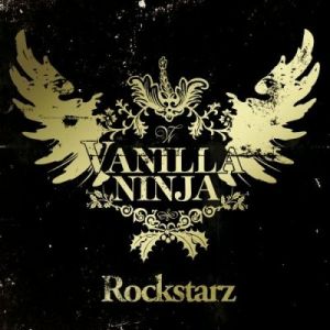 Album Rockstarz - Vanilla Ninja