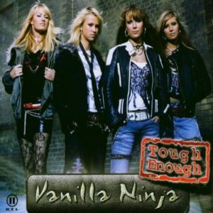 Album Vanilla Ninja - Tough Enough