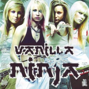 Vanilla Ninja - album