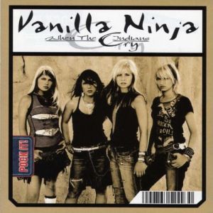 Album When the Indians Cry - Vanilla Ninja