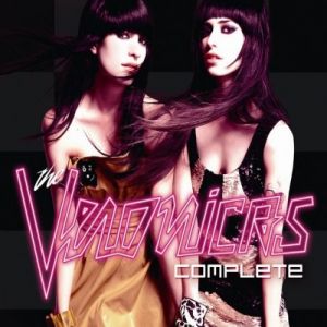 Album The Veronicas - Complete