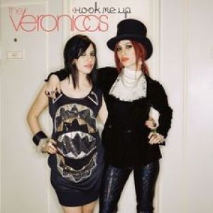 Album Hook Me Up - The Veronicas
