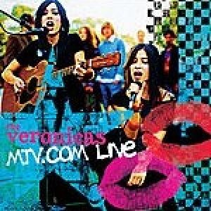 Album The Veronicas - Mtv.com Live