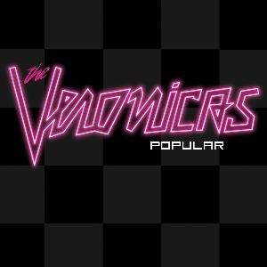 Album The Veronicas - Popular