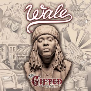 Album The Gifted - Wale