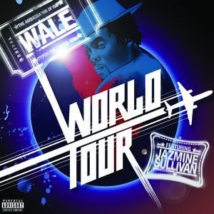 Album World Tour - Wale