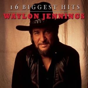 Album Waylon Jennings - 16 Biggest Hits