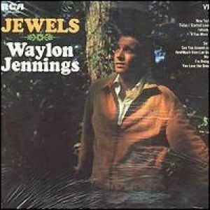 Album Waylon Jennings - Jewels