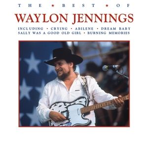 The Best of Waylon Jennings - album
