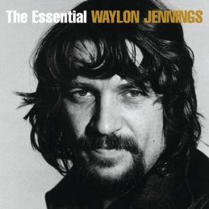 The Essential Waylon Jennings - album