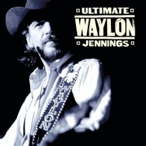 Album Waylon Jennings - Ultimate Waylon Jennings