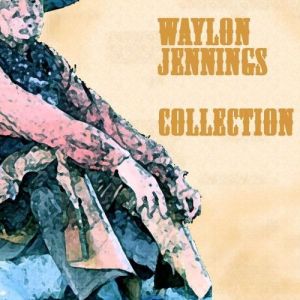 Album Waylon Jennings - Waylon Jennings