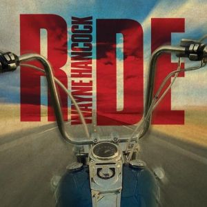 Album Wayne Hancock - Ride