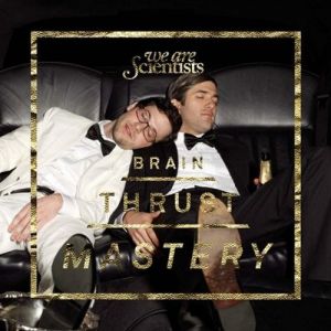 Brain Thrust Mastery - album