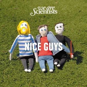 Album We Are Scientists - Nice Guys