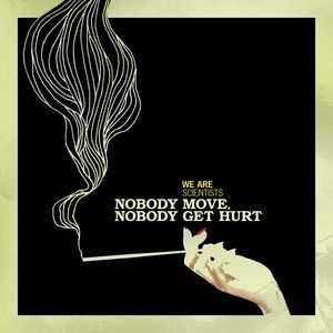 Nobody Move, Nobody Get Hurt Album 
