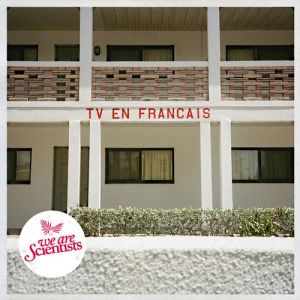 TV en Français Album 