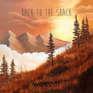 Weezer Back to the Shack, 2014