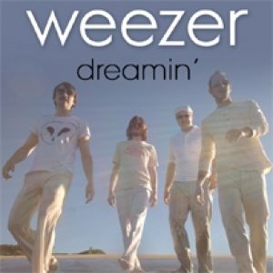 Album Dreamin' - Weezer