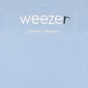 Album Perfect Situation - Weezer