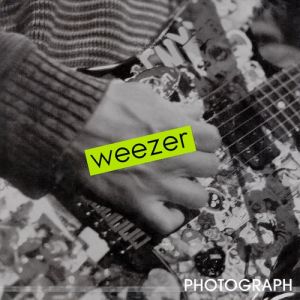 Weezer Photograph, 2001