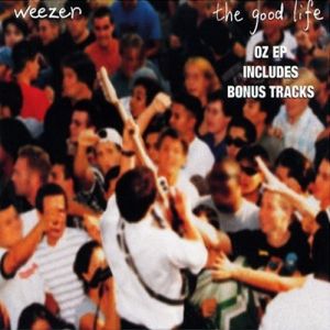 Album The Good Life - Weezer