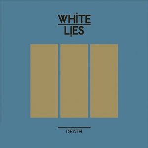 Album Death - White Lies
