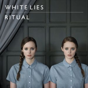 Album Ritual - White Lies