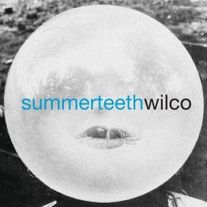 Album Wilco - Summerteeth