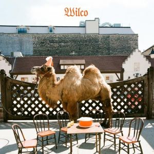 Album Wilco - Wilco (The Album)