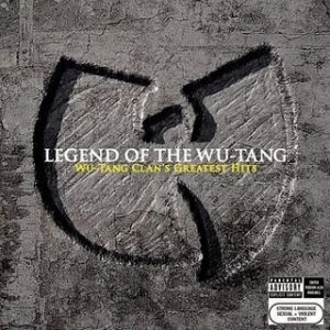 Album Legend of the Wu-Tang Clan - Wu-Tang Clan