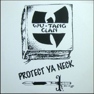 Album Protect Ya Neck (The Jump Off) - Wu-Tang Clan
