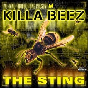 Album The Sting - Wu-Tang Clan