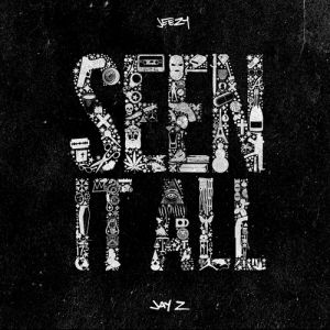 Young Jeezy : Seen It All