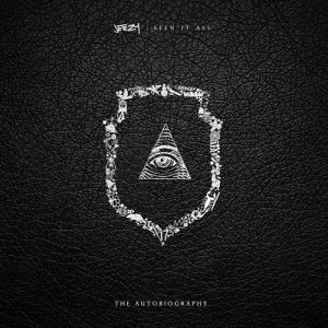 Young Jeezy : Seen It All: The Autobiography