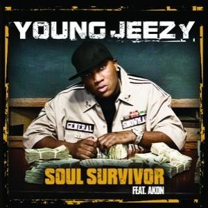 Album Young Jeezy - Soul Survivor