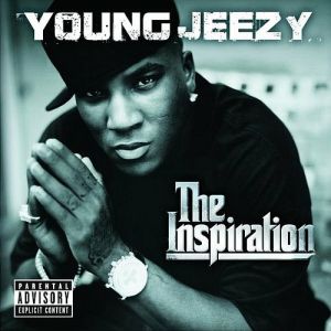 Album Young Jeezy - The Inspiration