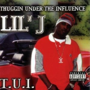 Thuggin' Under the Influence (T.U.I.) - album