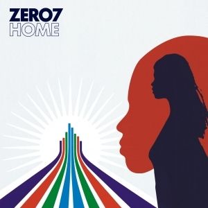 Album Zero 7 - Home
