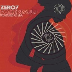 Zero 7 : Somersault