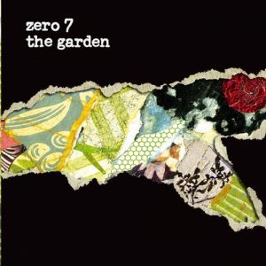 The Garden - album