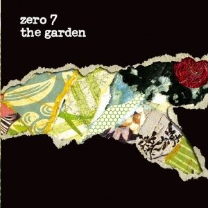 Album Throw It All Away - Zero 7