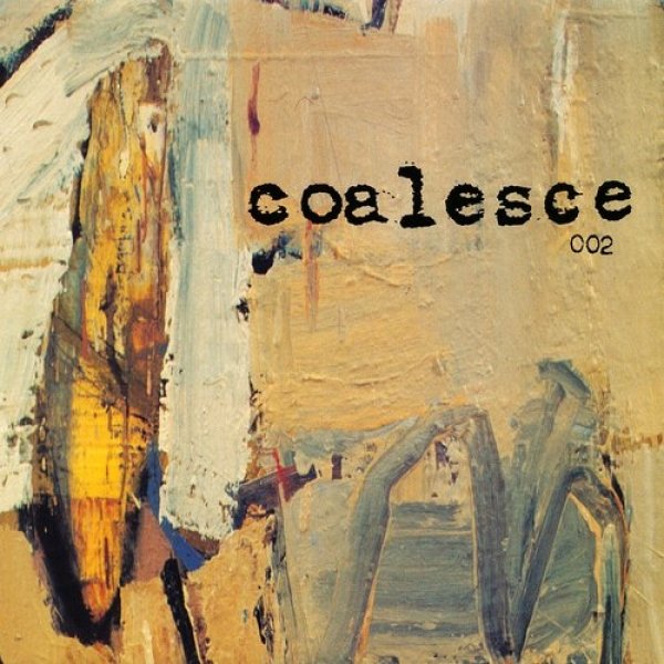 Album Coalesce - 002