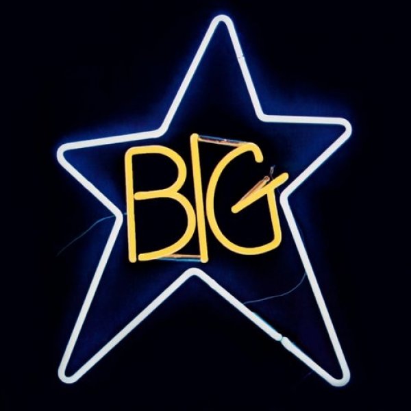 Album Big Star - #1 Record