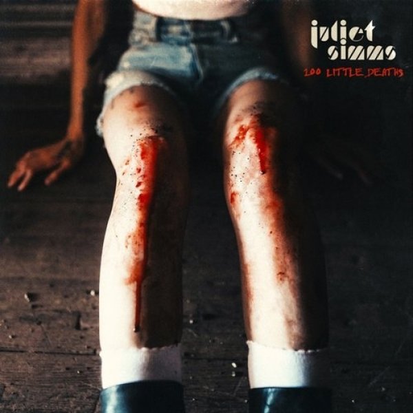 Album Juliet Simms - 100 Little Deaths