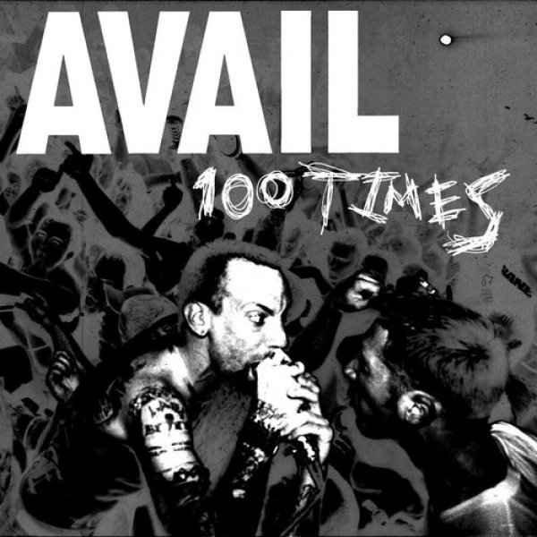 Album 100 Times - Avail