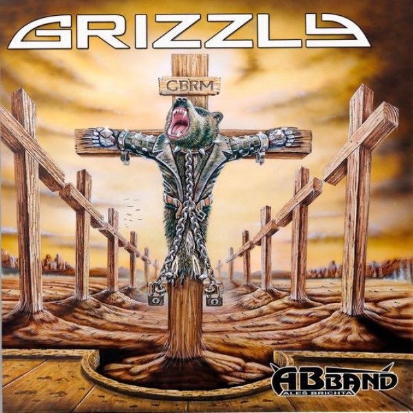 Album Grizzly - ABBand
